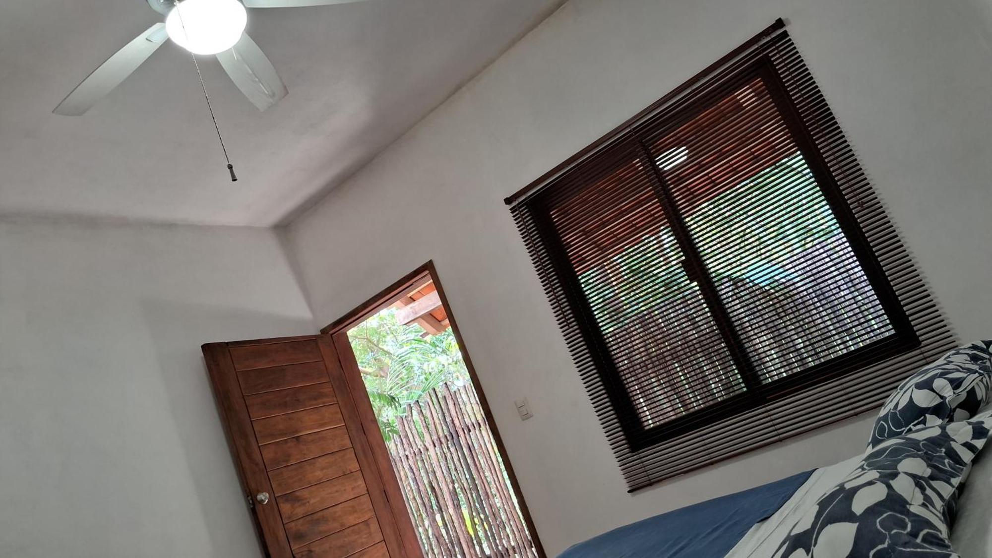 Estancia Lapislazuli Bacalar Ruang foto